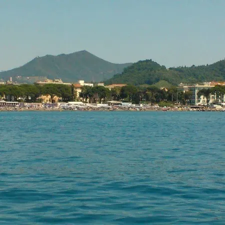 Hotel Italy Prestige 2*