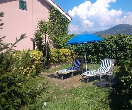Hotel Italy Prestige 2*