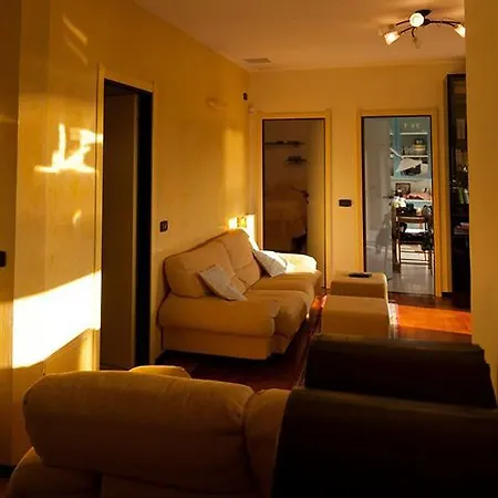 Hotel Italy Prestige 2*