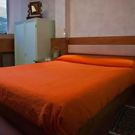 Italy Prestige Hotel 2*